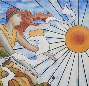 Hymn to the Sun
