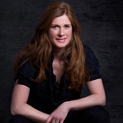 Melissa Schiel — Seattle Metropolitan Chamber Orchestra