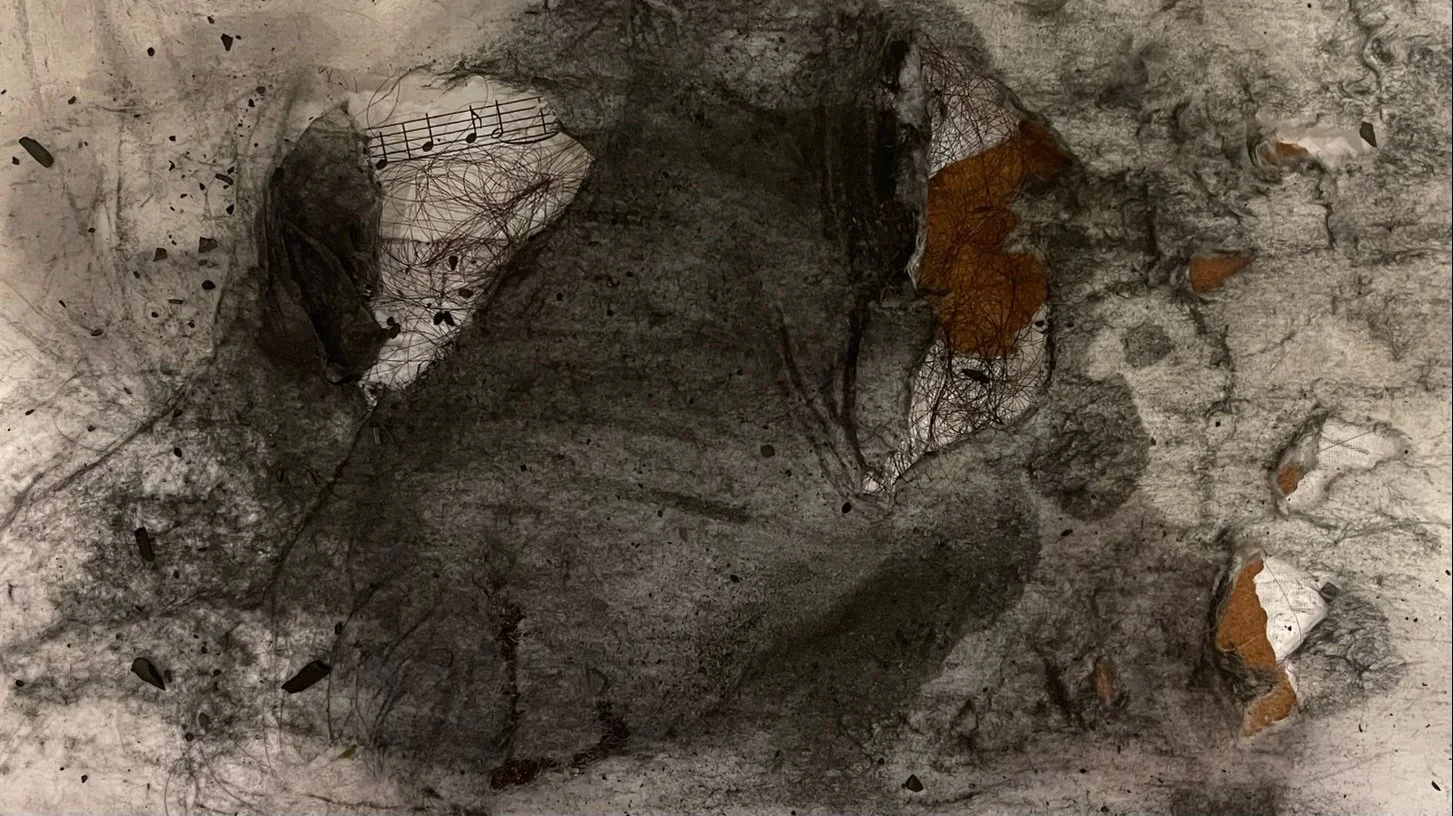 illuminations of created place