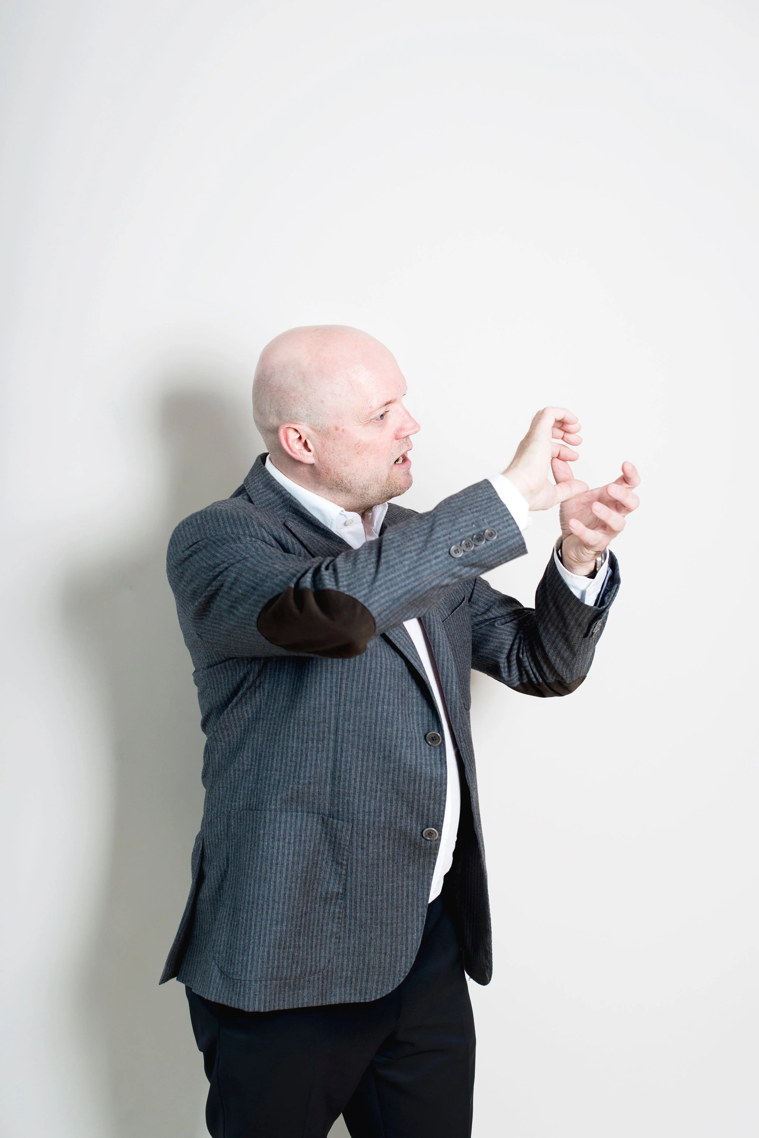 Workshop: Kreativ på Kommando