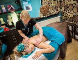 Gloots Massage Therapies
