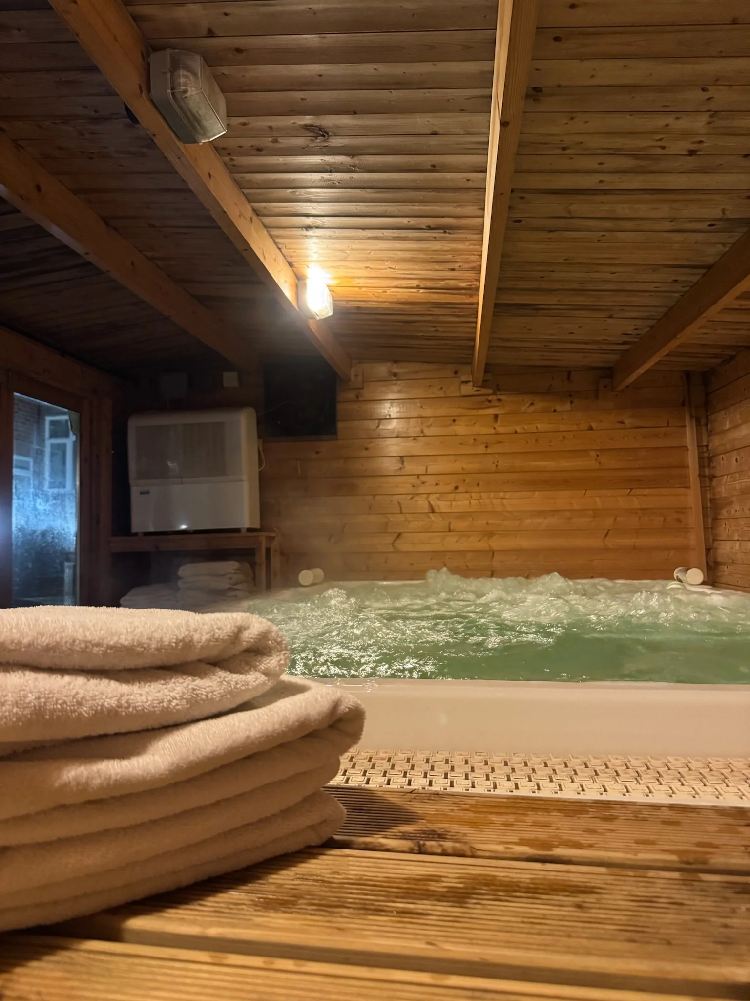 Hot tub bubbles.JPG