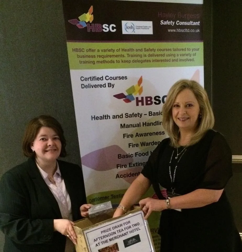 Early Years International AGM & Conference Draw