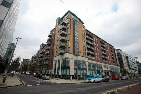 Longboat Quay Management Bring Legal Action Over Liability For €3.5m Fire Safety Works Funding.