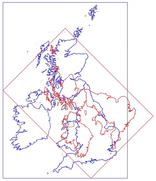 Puzzle of the Week #150 - Map Matching — elliottline.com