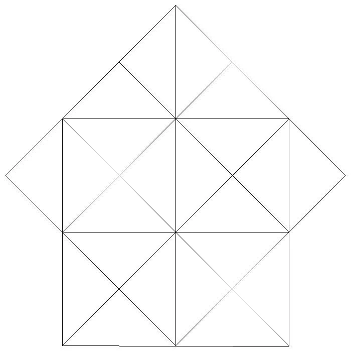 Solution of the Week #257 - Two Squares — elliottline.com