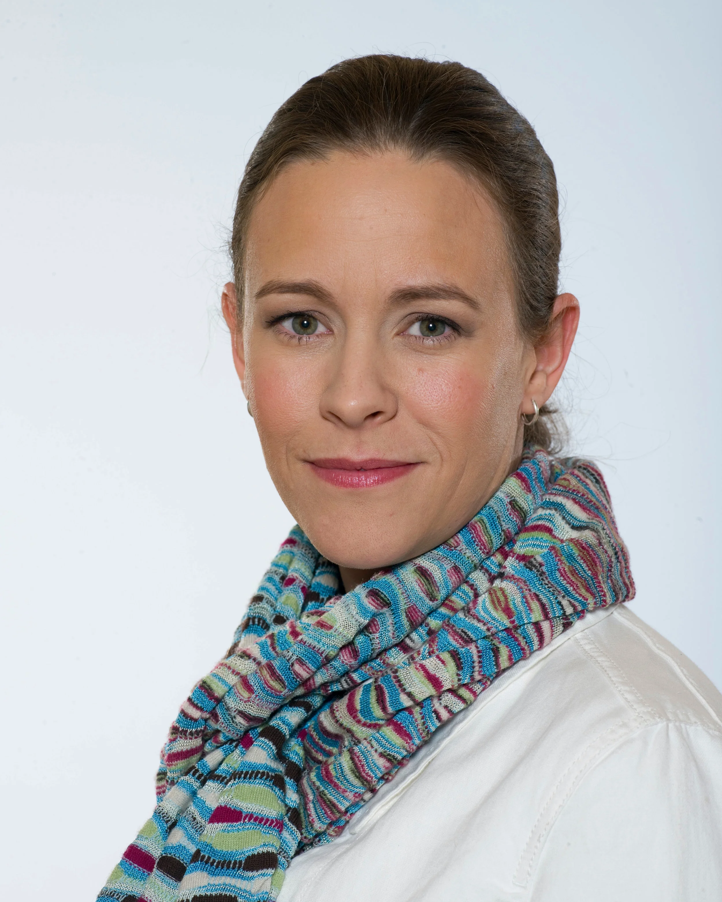 Maria Wetterstrand VD för Miltton Purpose, hållbarhetskonsult och samhällsdebattör, tidigare språkrör för Miljöpartiet