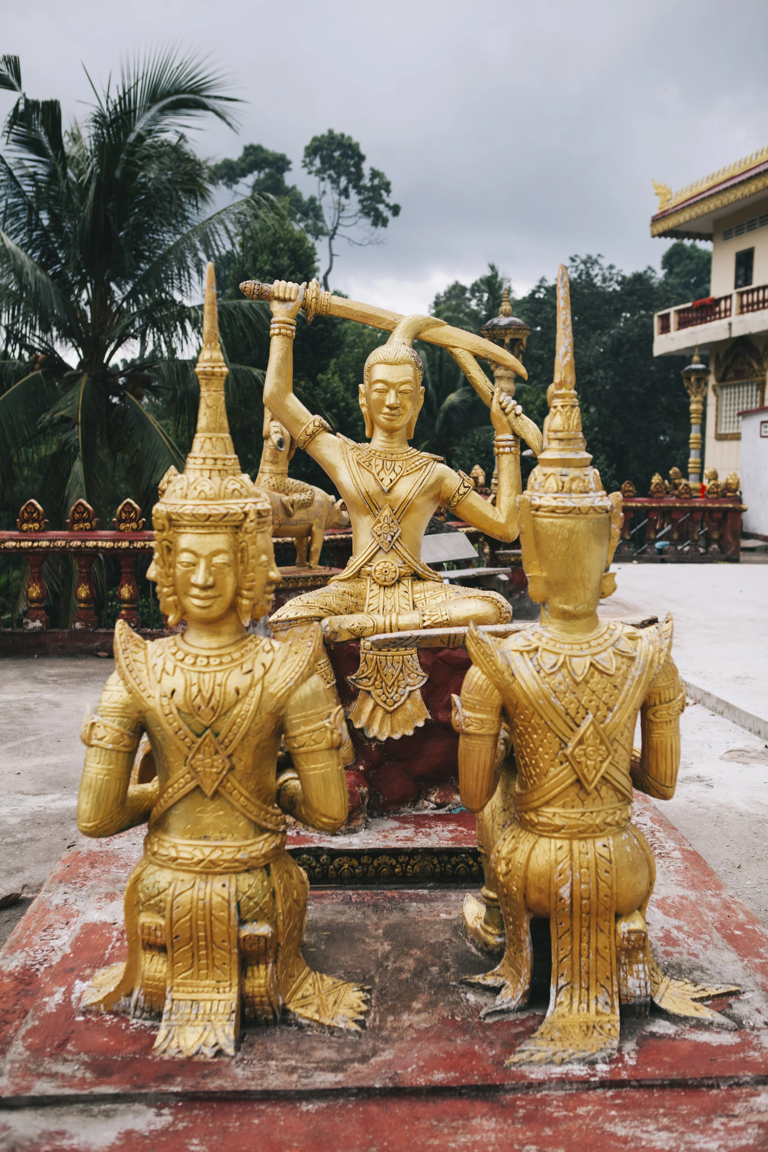 Sihanoukville