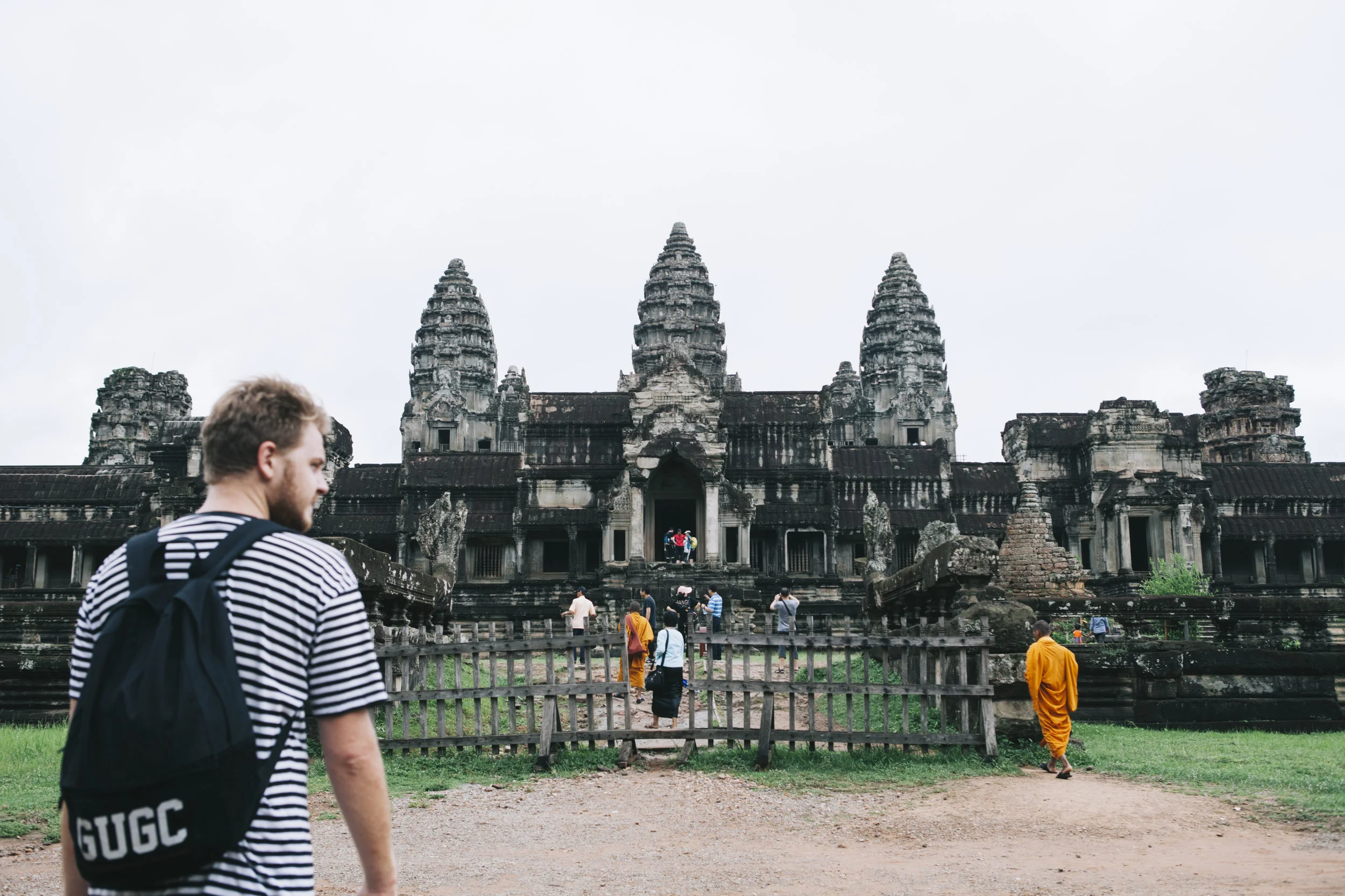 Siem Reap