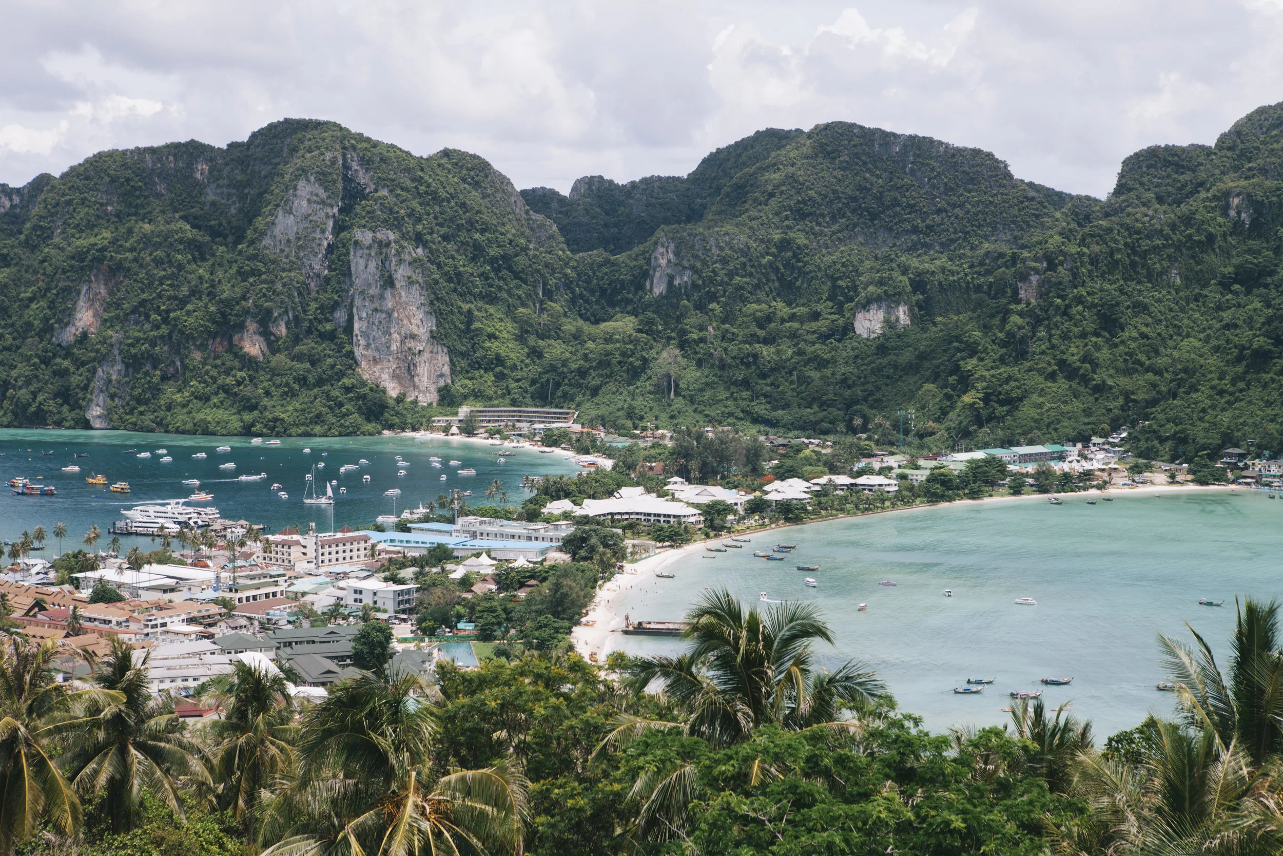 Koh Phi Phi