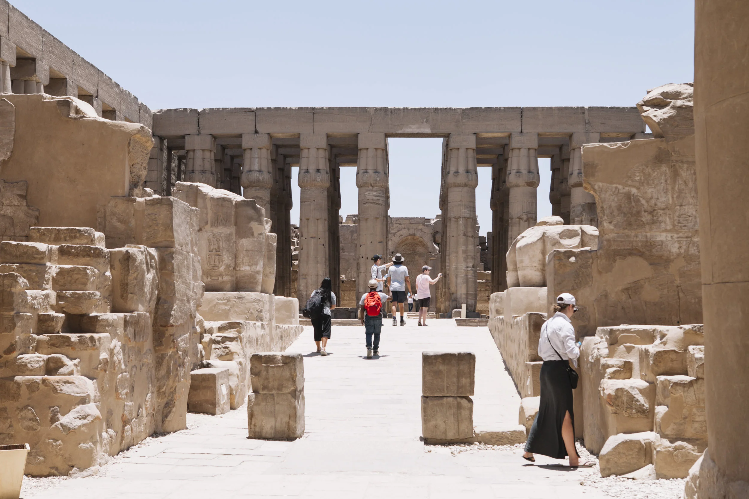 Luxor