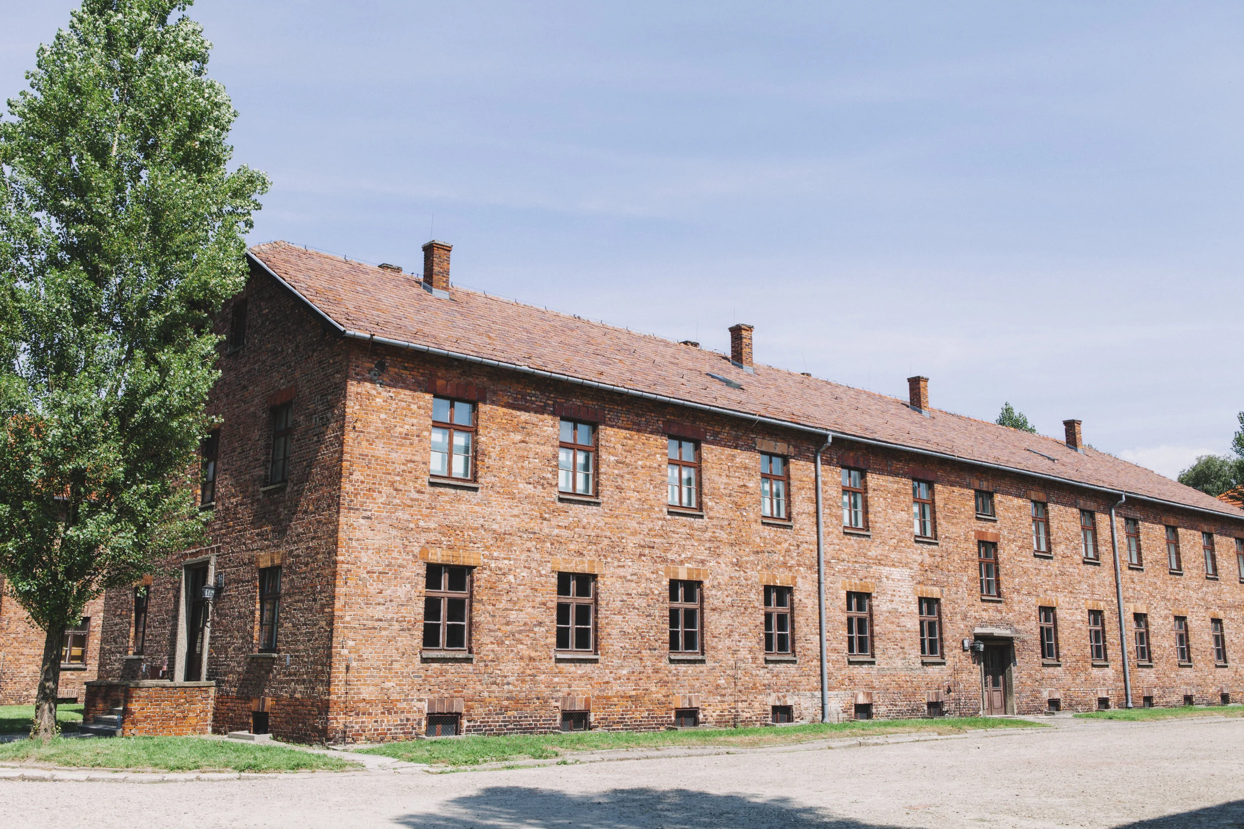 Kraków | Auschwitz Birkenau