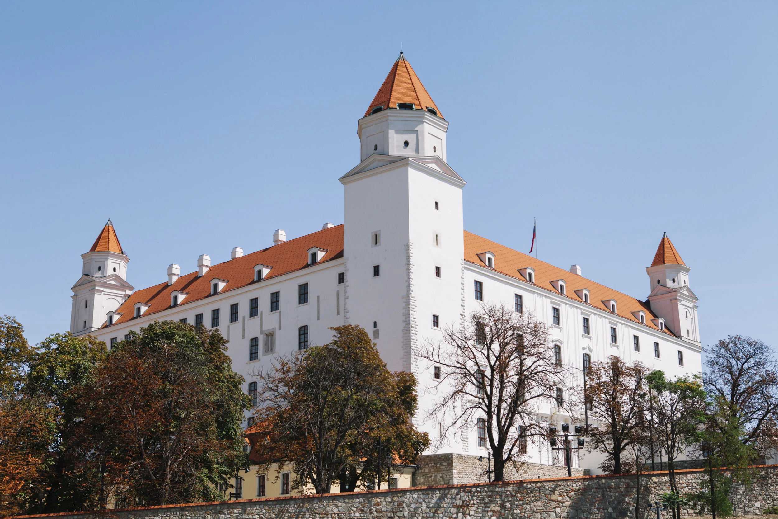 Bratislava
