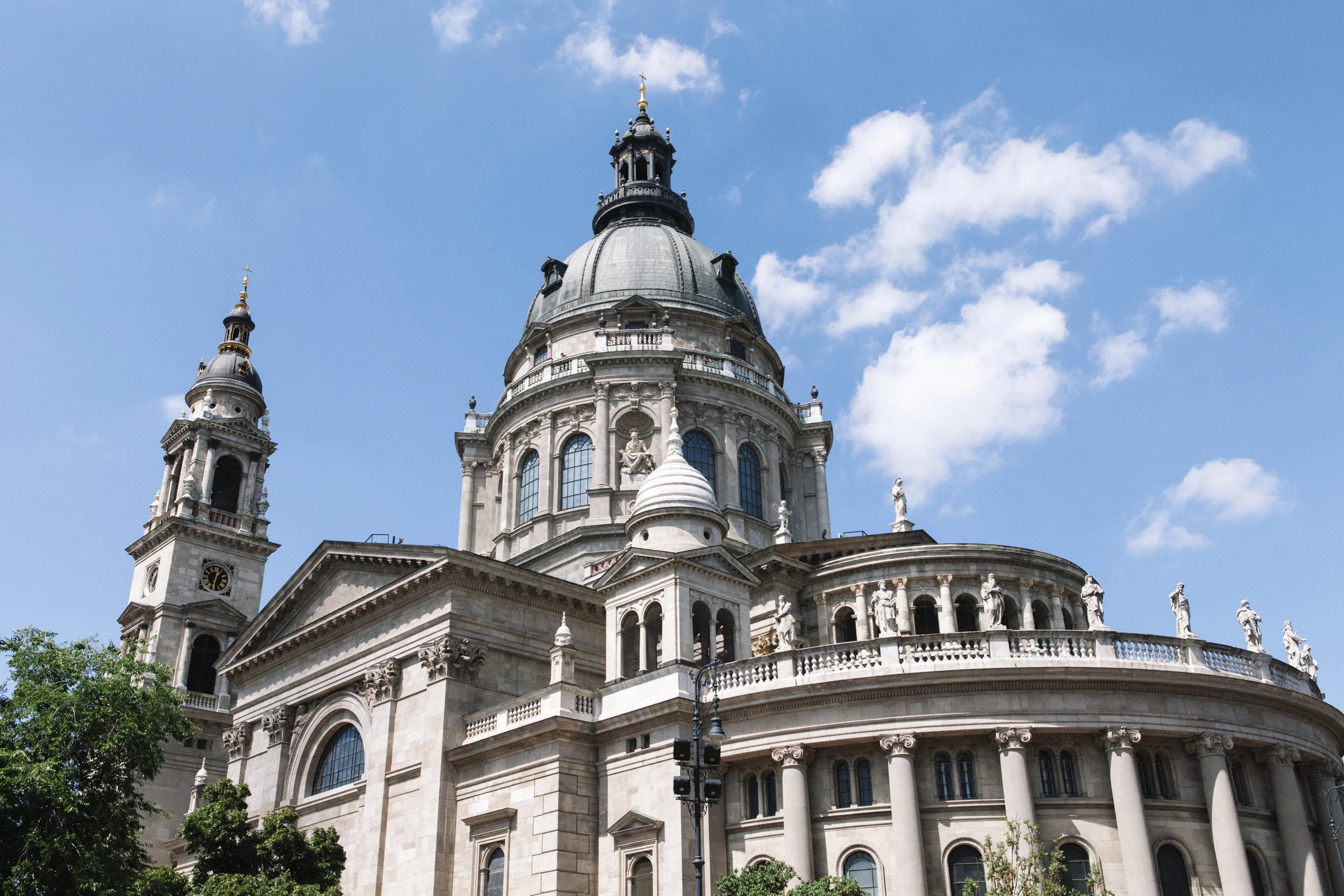 Budapest