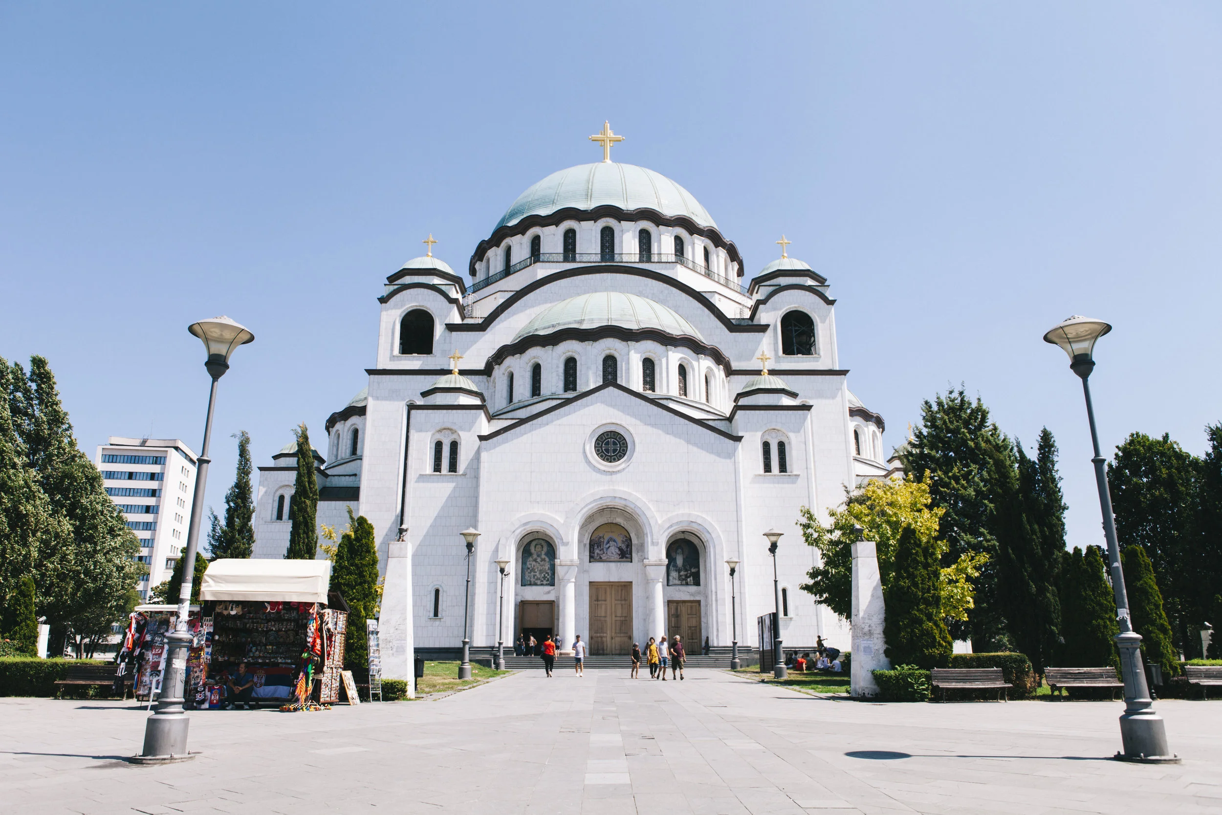 Belgrade