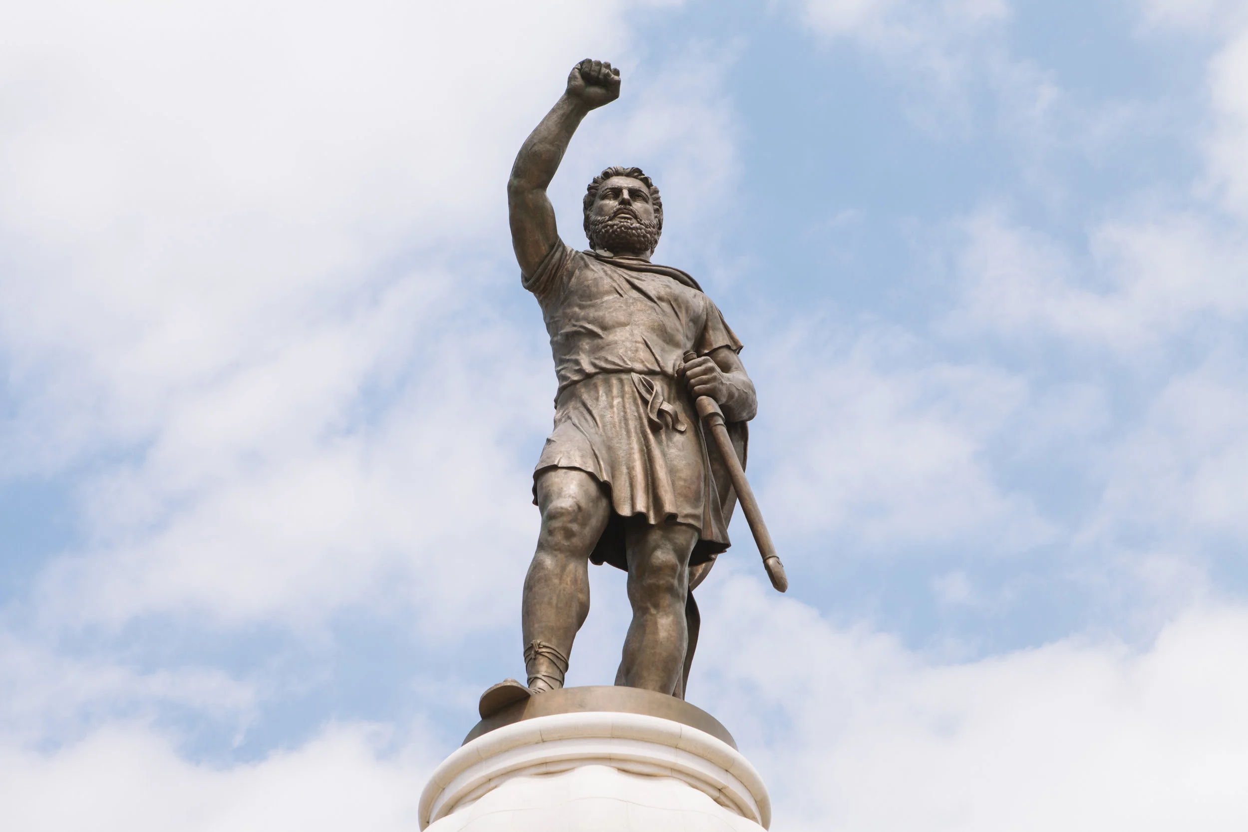 Skopje
