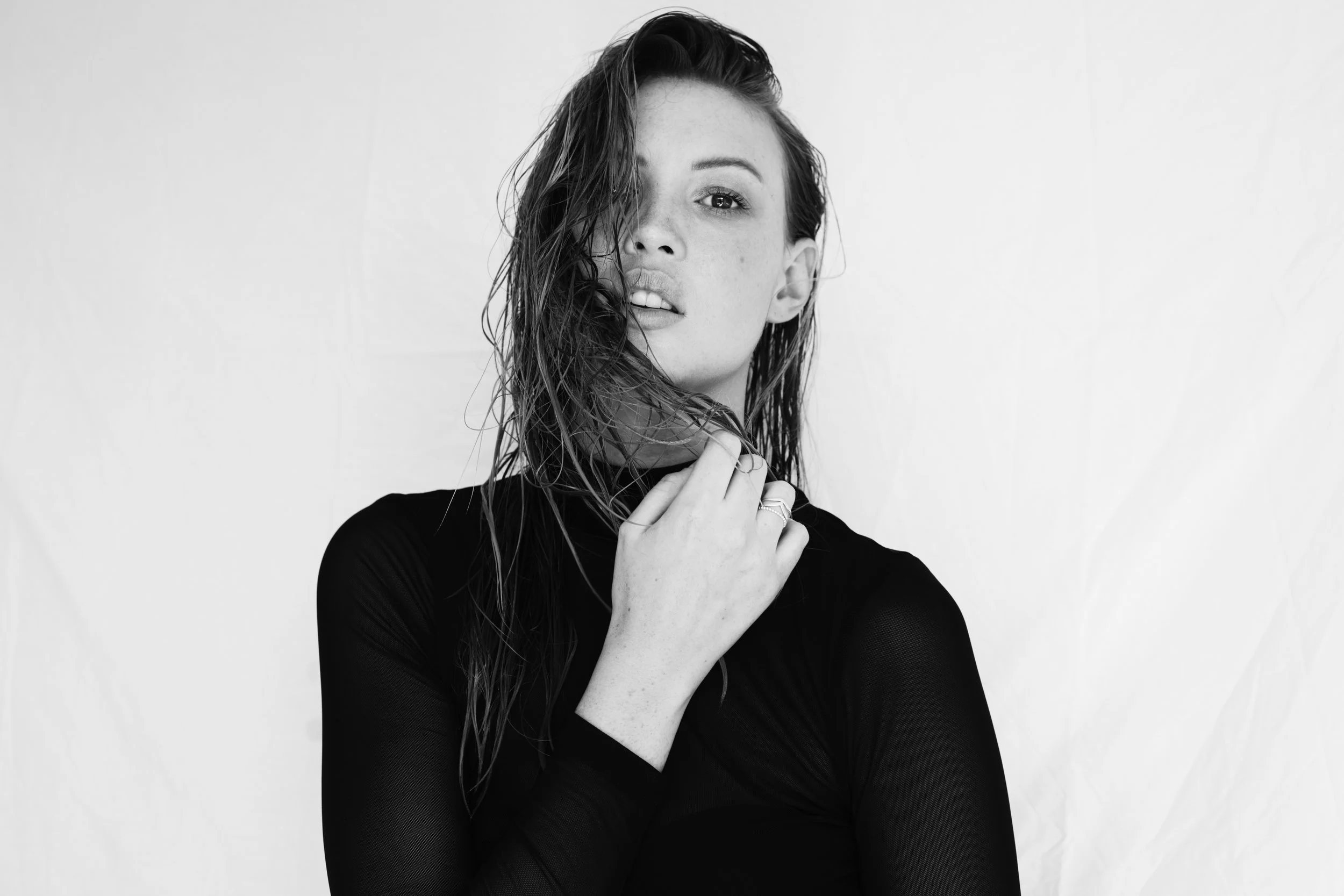 Emily Blom