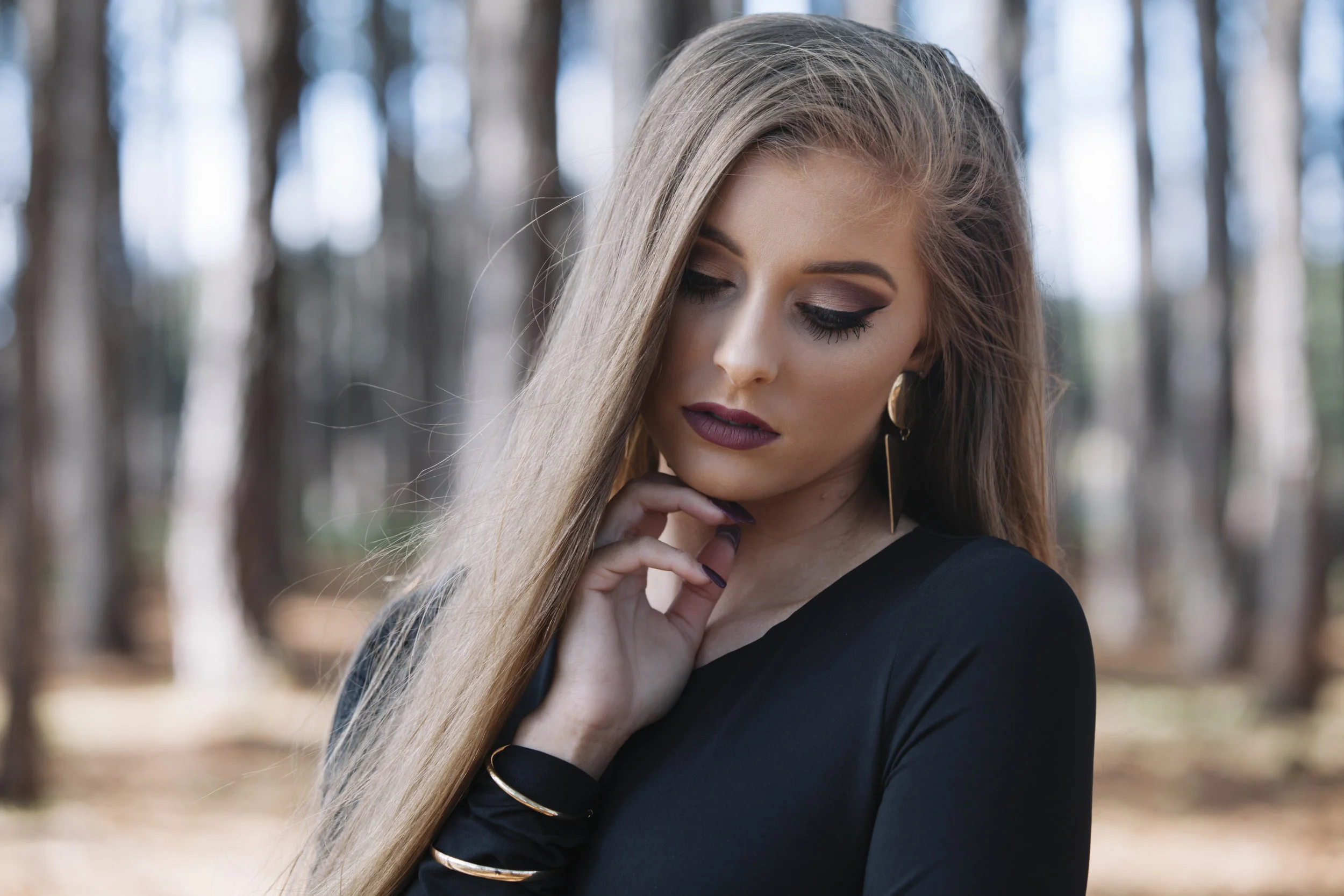 Courtney Anable