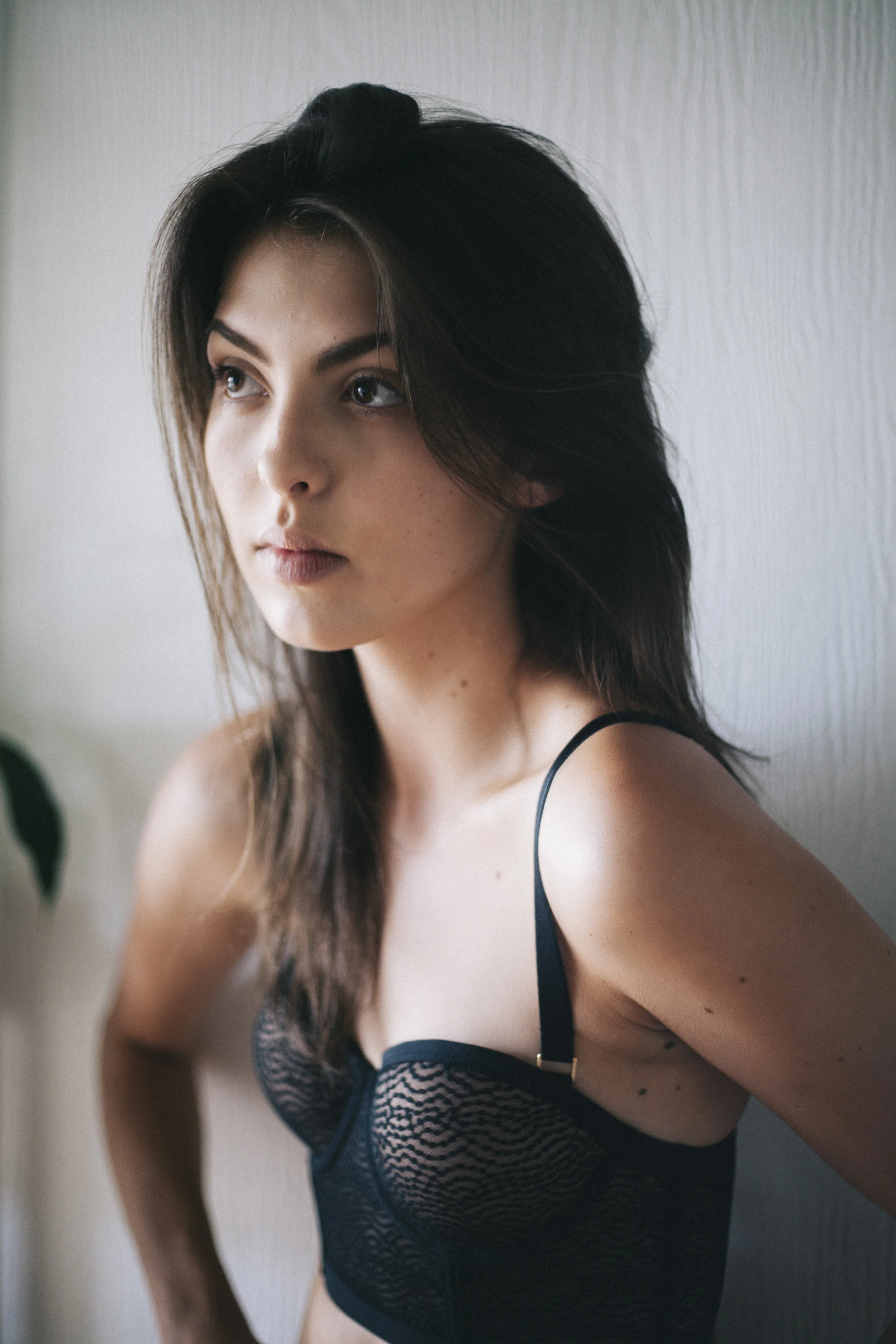 her.
