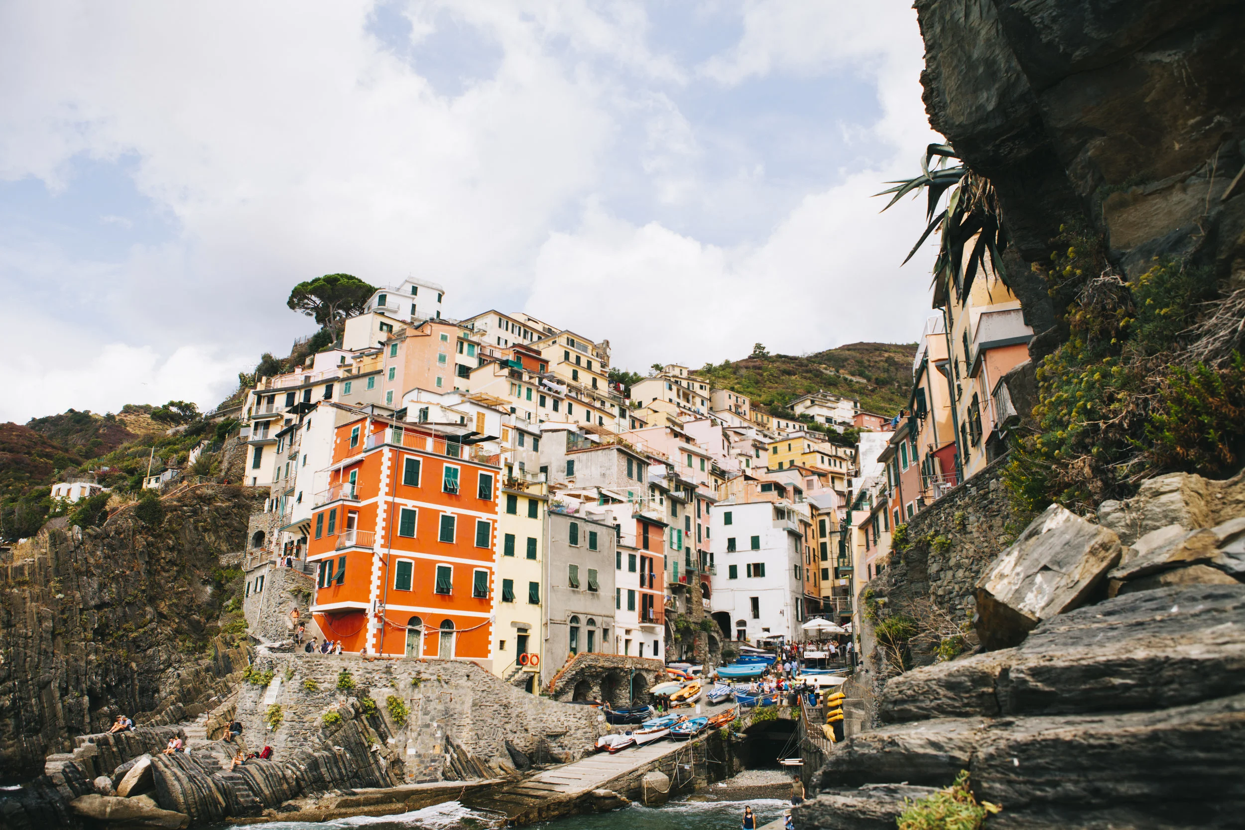 Cinque Terre