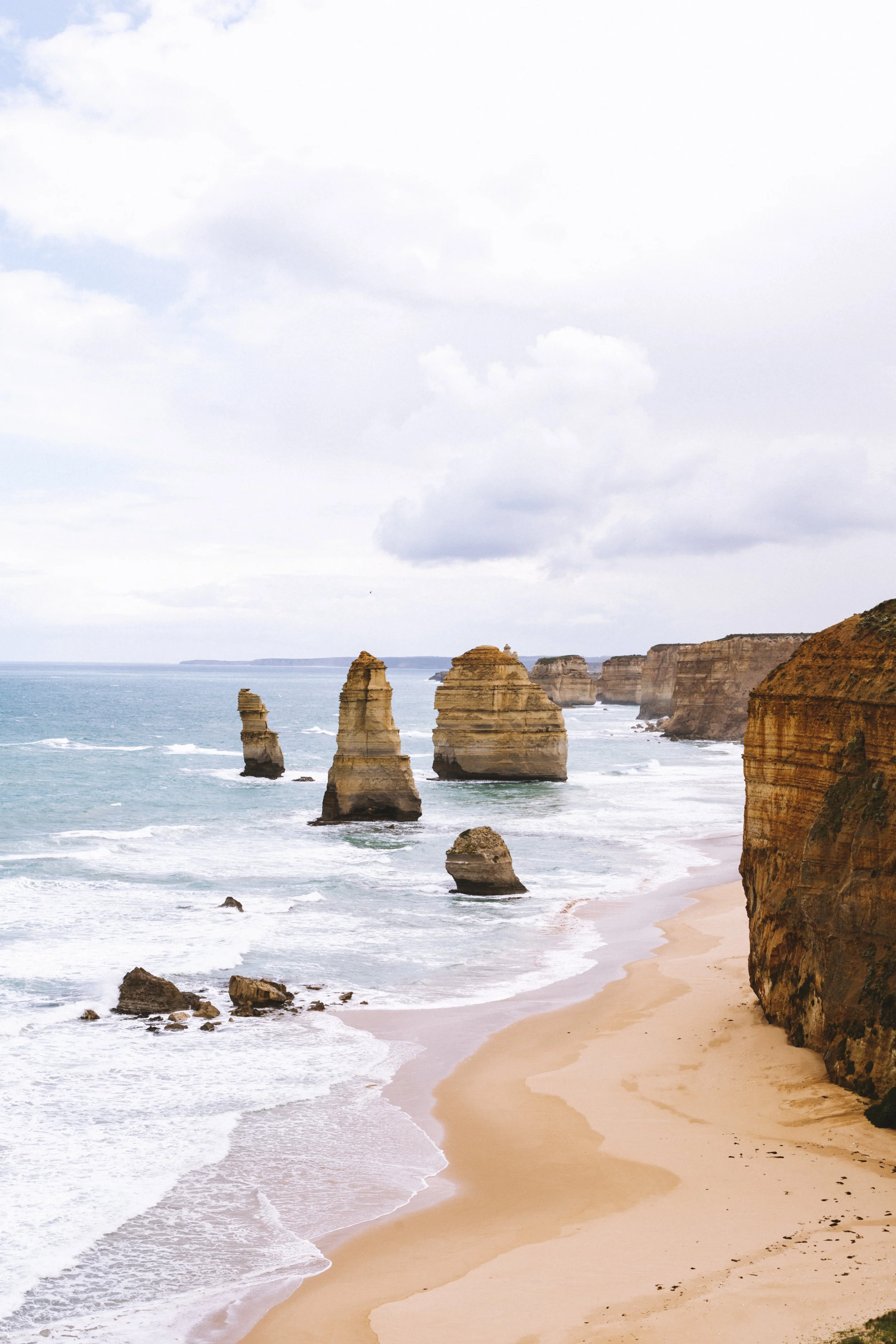 Great Ocean Road