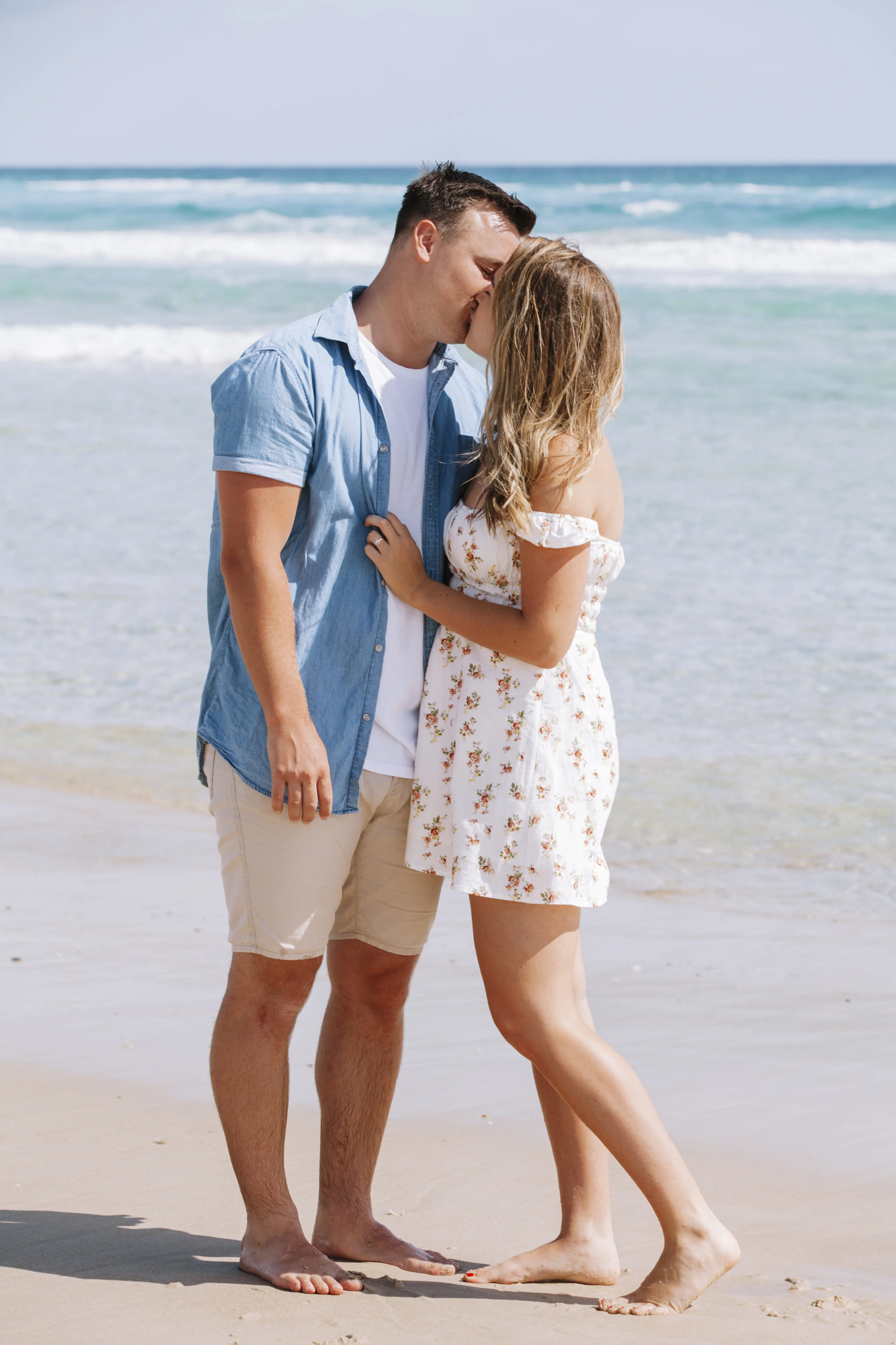 Britt + Ben