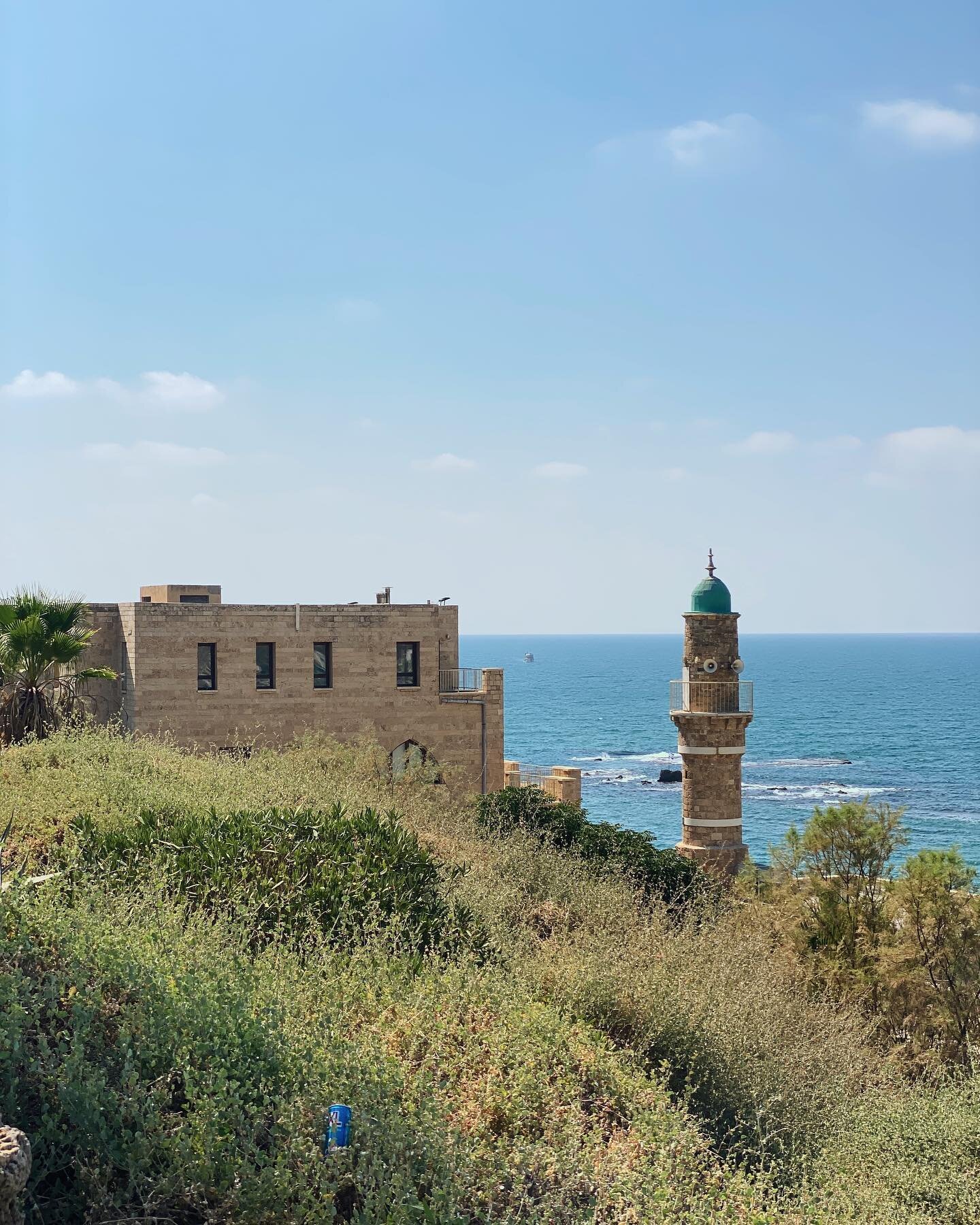 Tel Aviv-Yafo, Isra&euml;l 🇮🇱