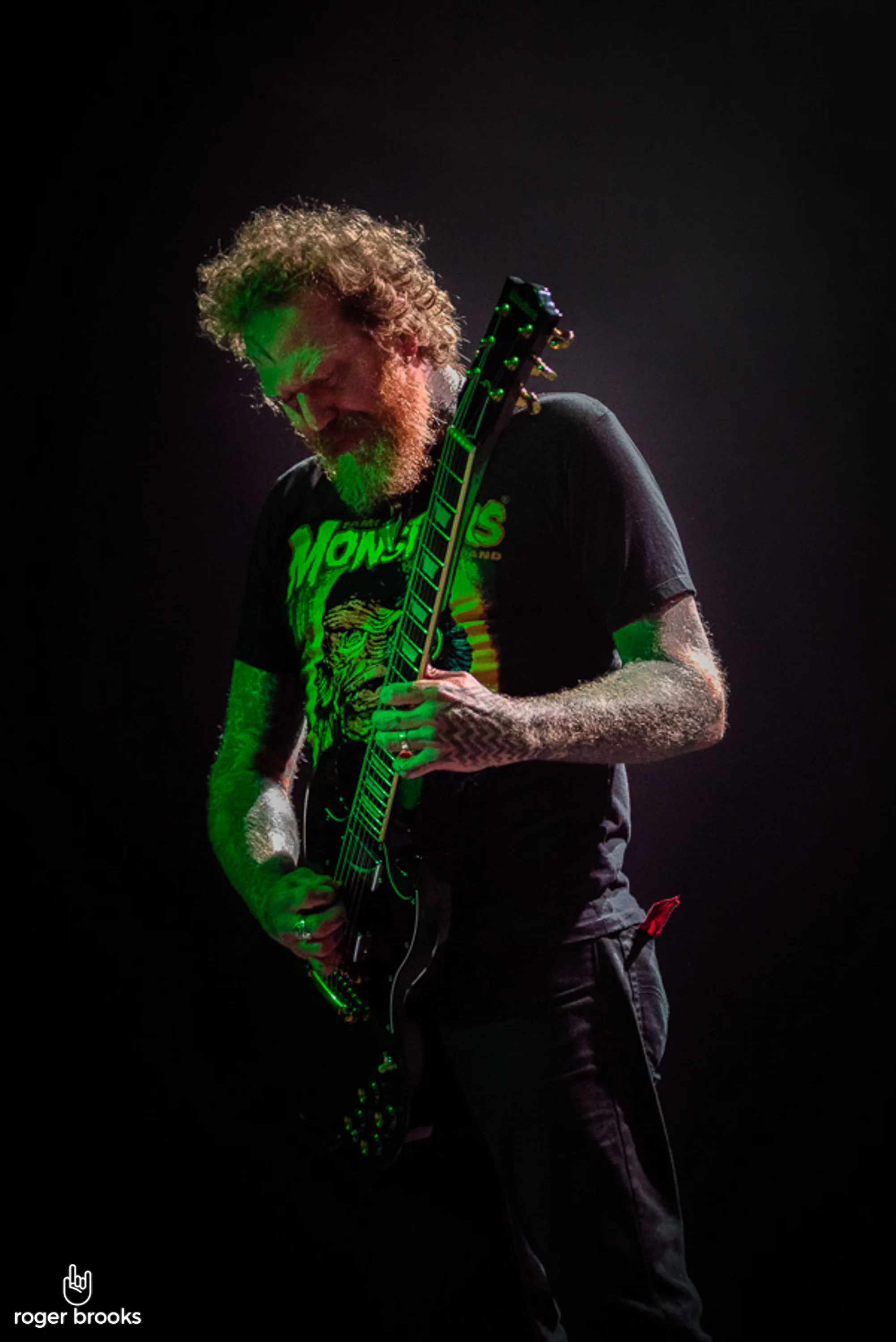 mastodon
