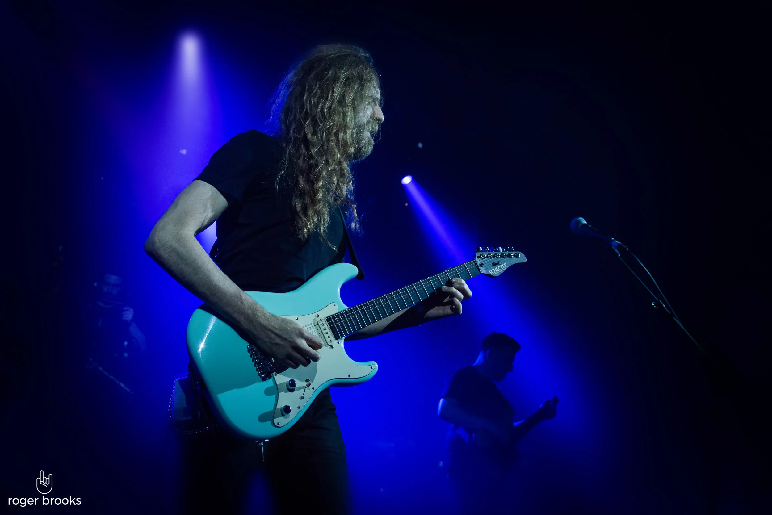 nick johnston