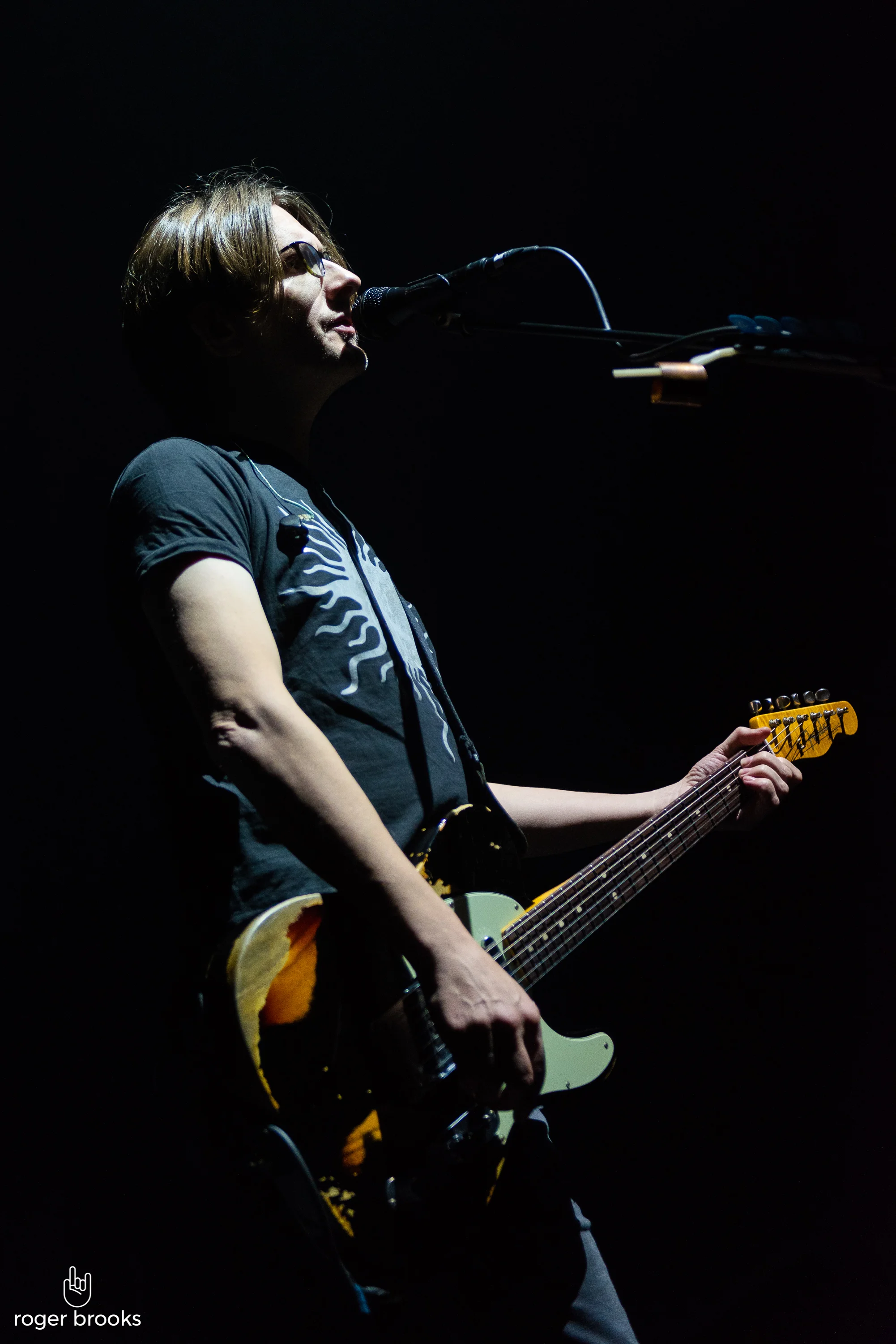 steven wilson