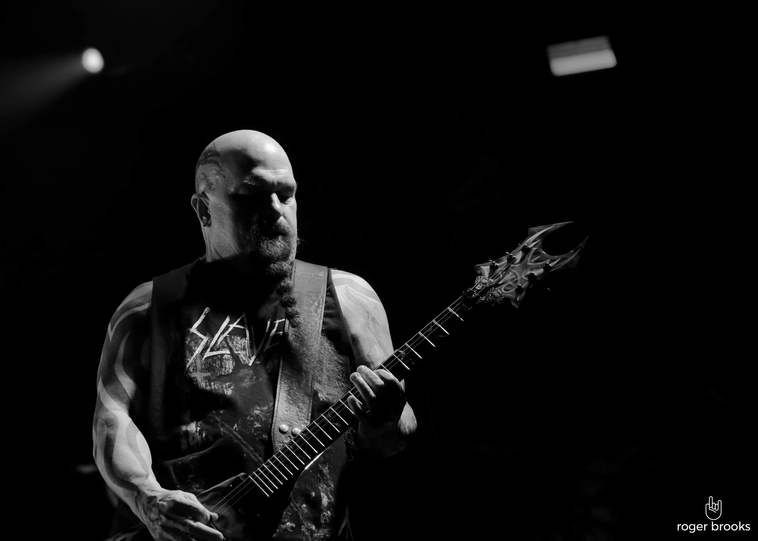 slayer