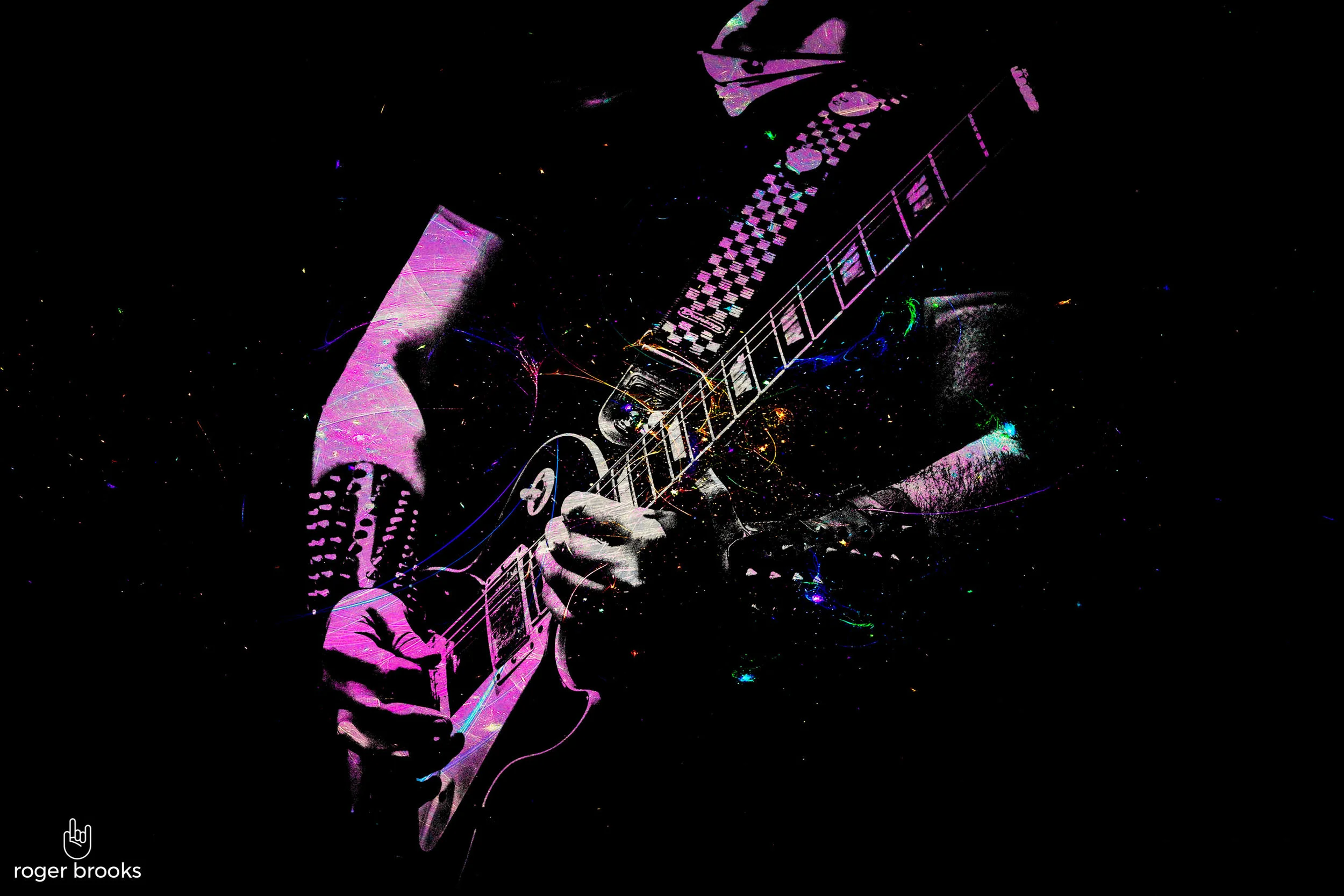 rock 'n' roll