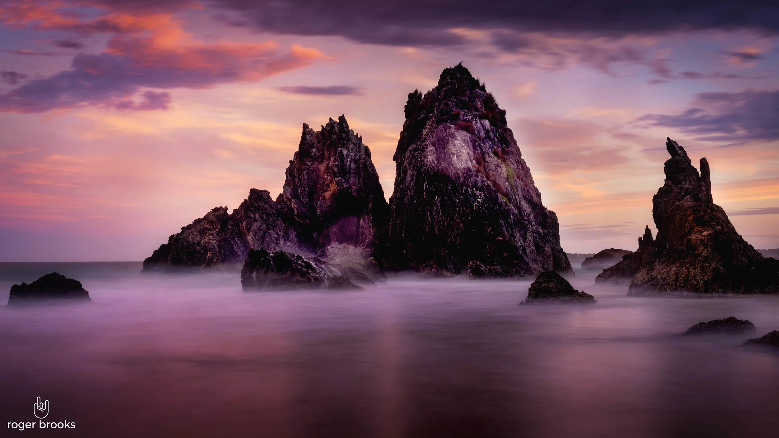 camel rock