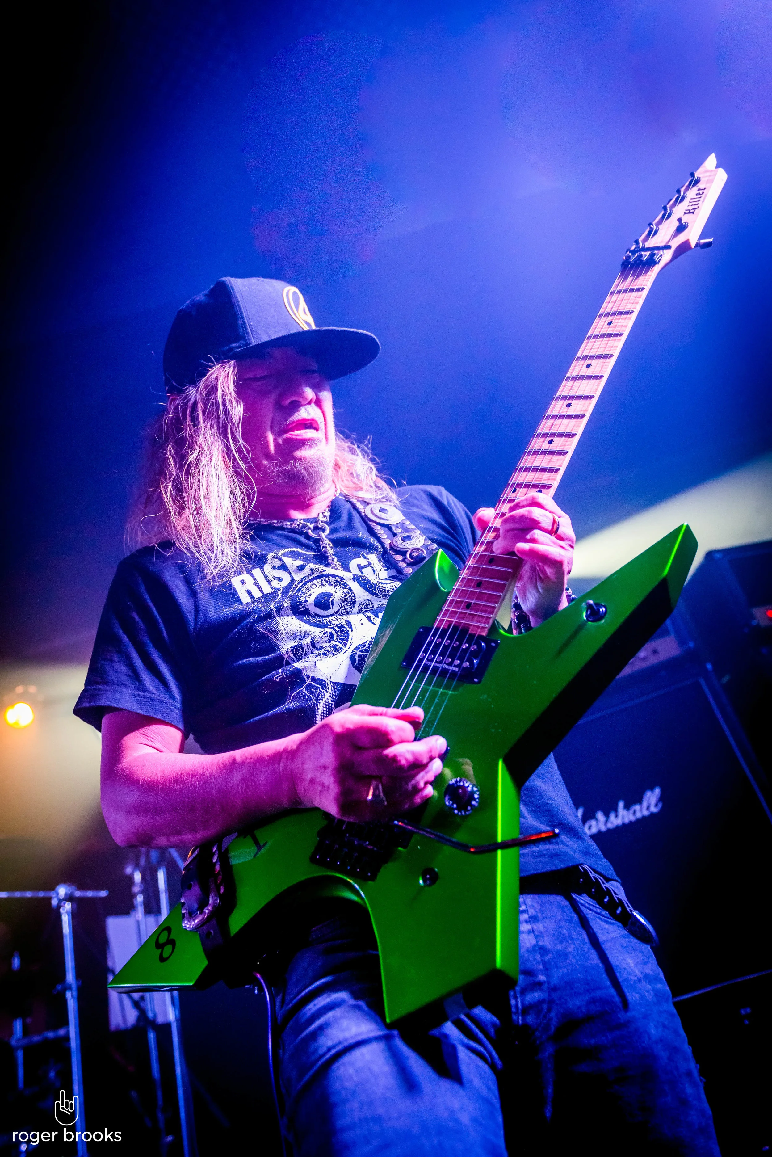 loudness