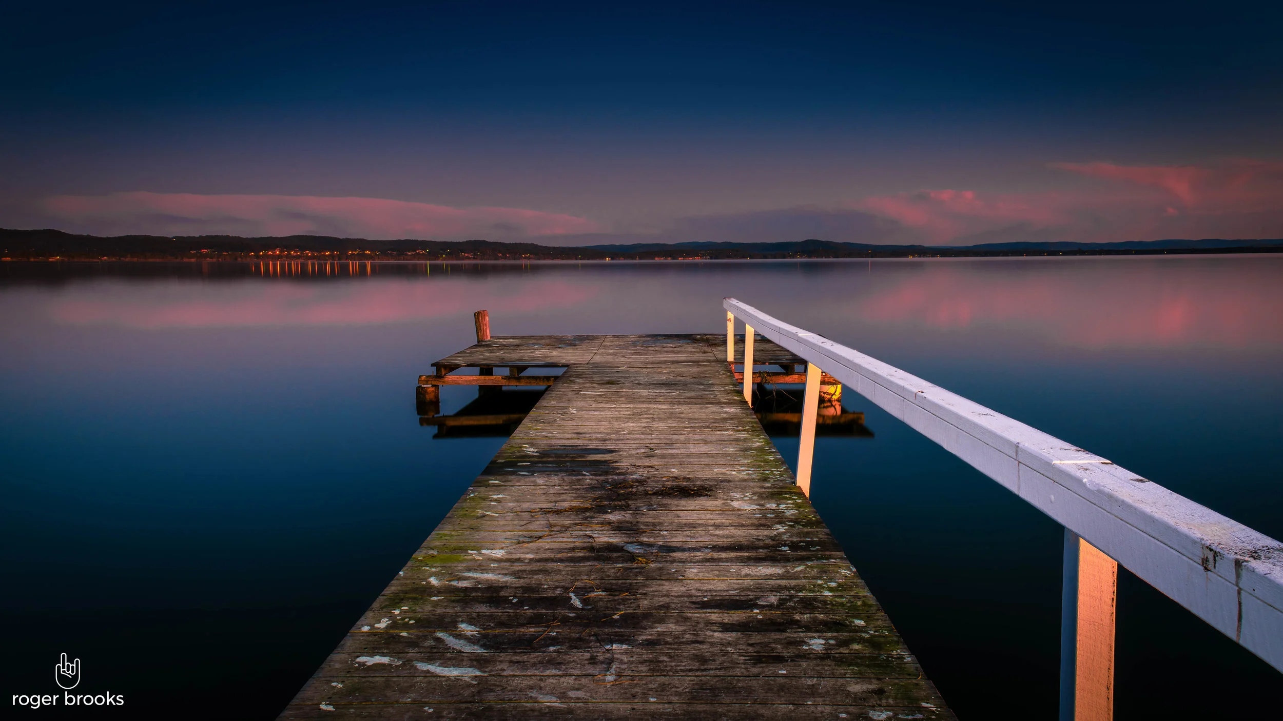 tranquility