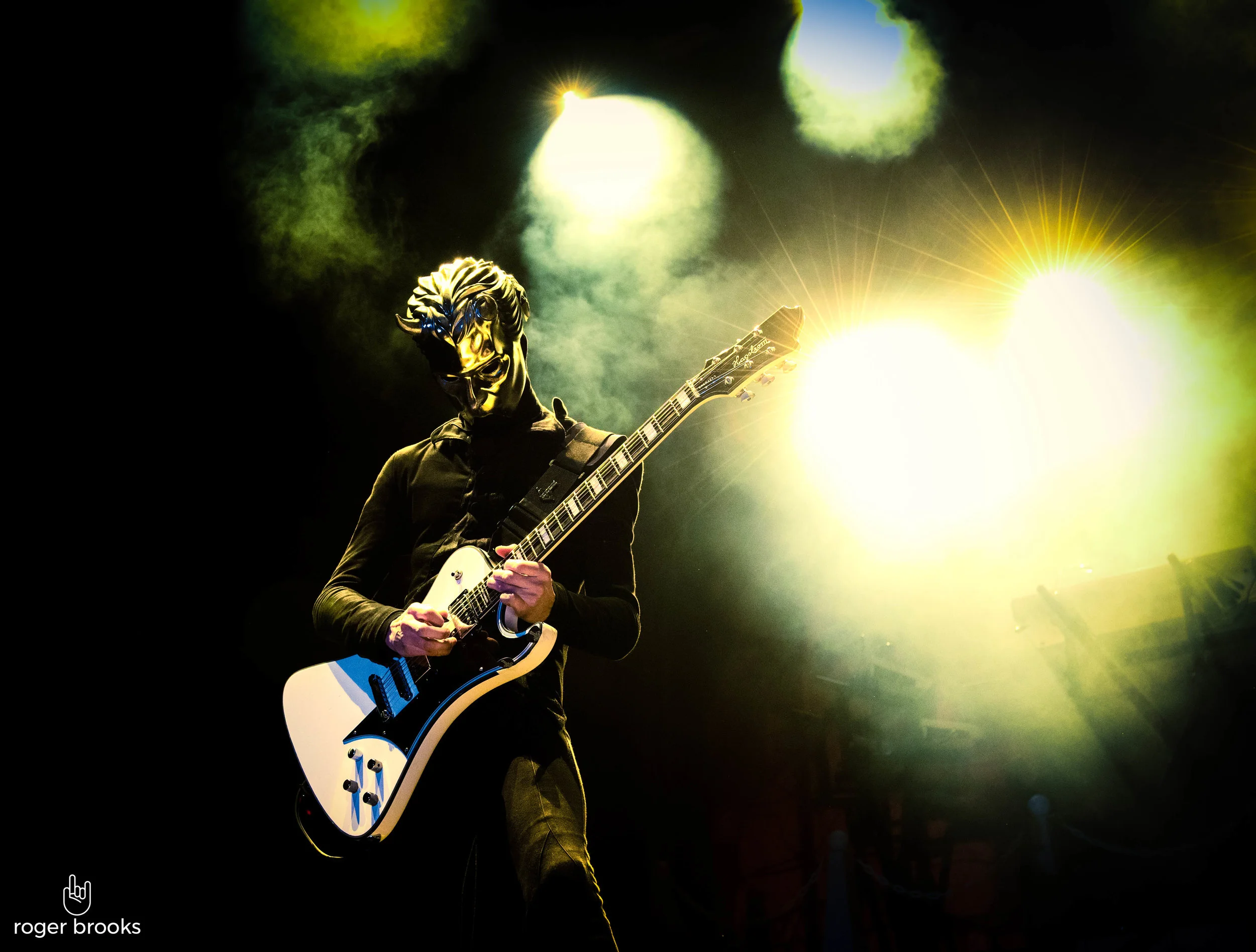 ghost