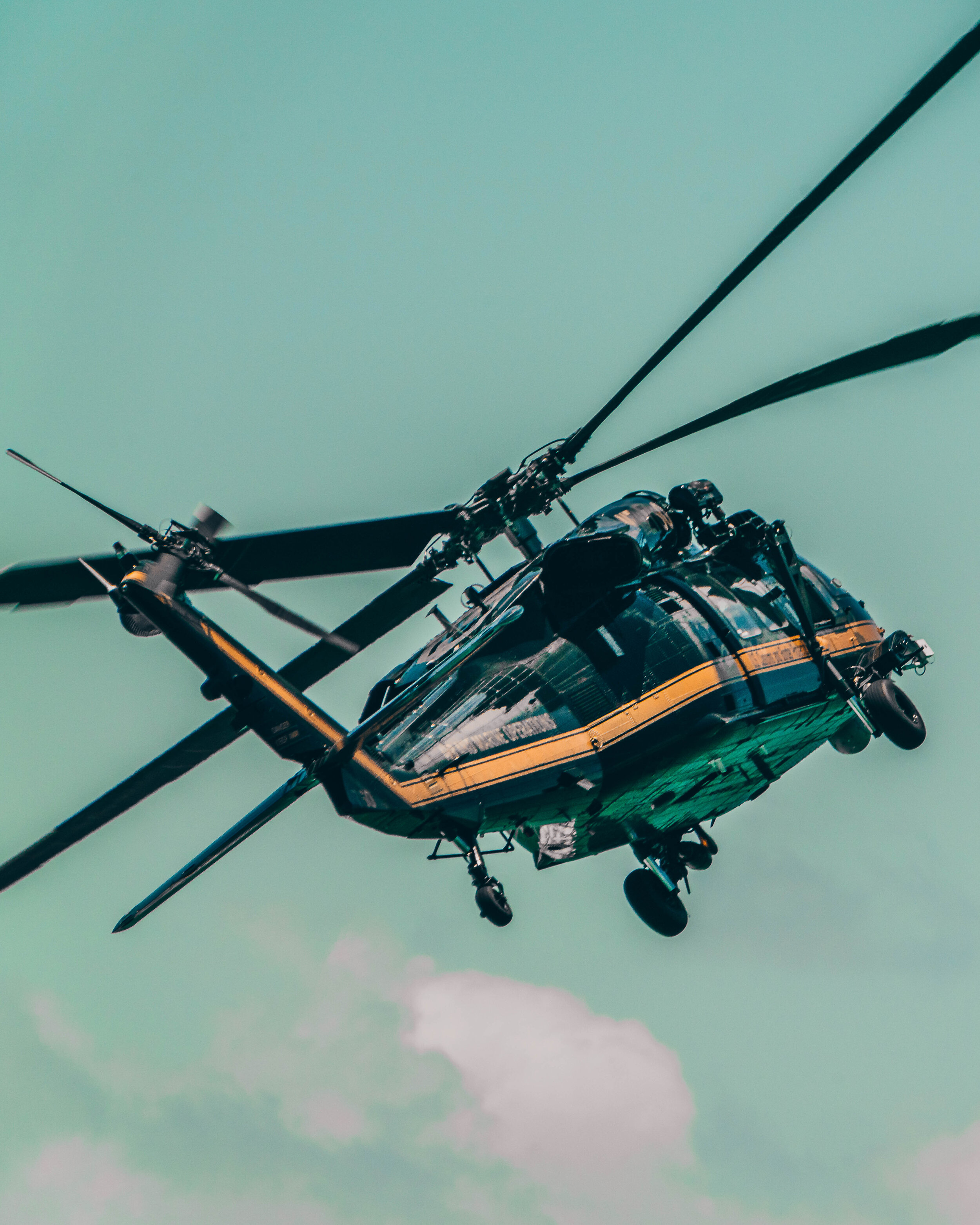 CBP Heli (Copy)