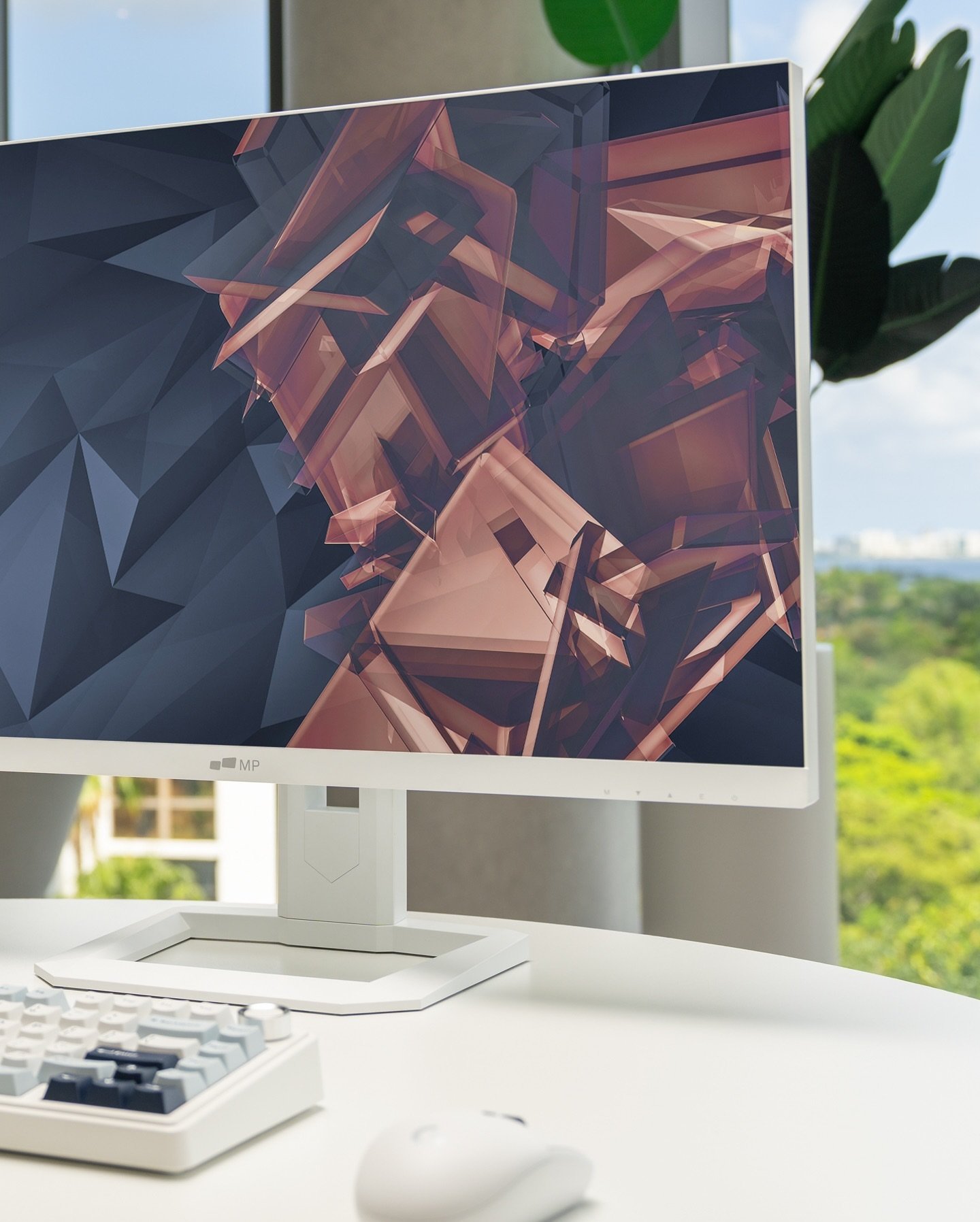 Product Shoot &mdash; High resolution computer monitors 

Shot for @mobilepixelsus 

#plasry #productphotography #mobilepixels #computermonitor