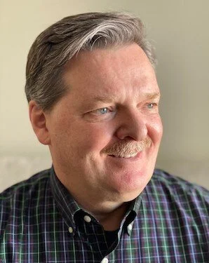 Bill Zweber, MA, LMFT
