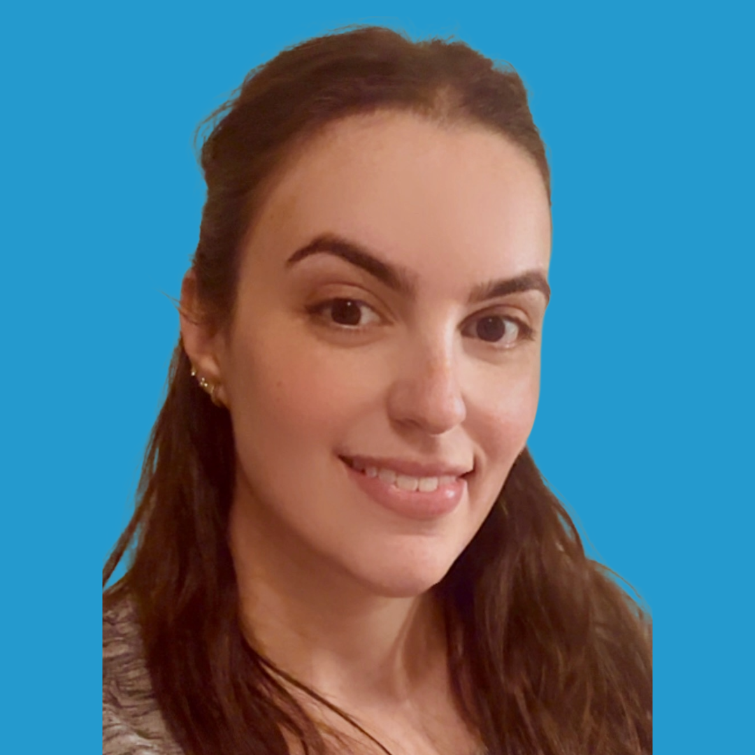 Isabella Restropo Toro, MA