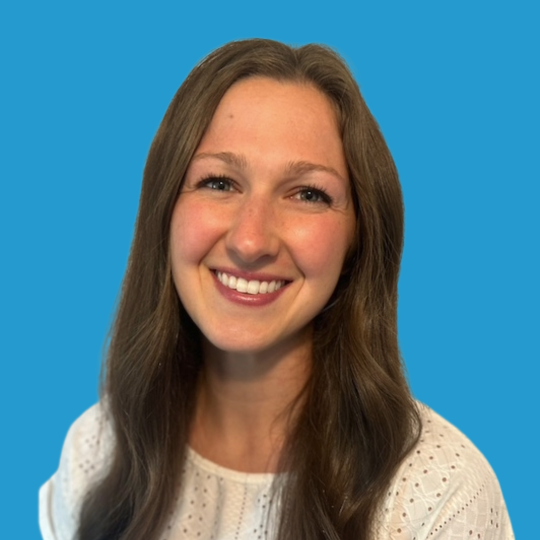 Brienna Schwartz, MA, LMFT