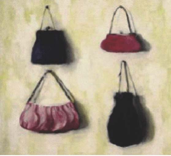 Hypatia's Handbag