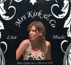 Mrs-Kirk