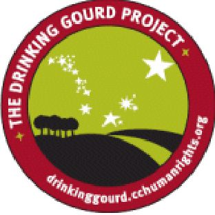 Drinking Gourd logo