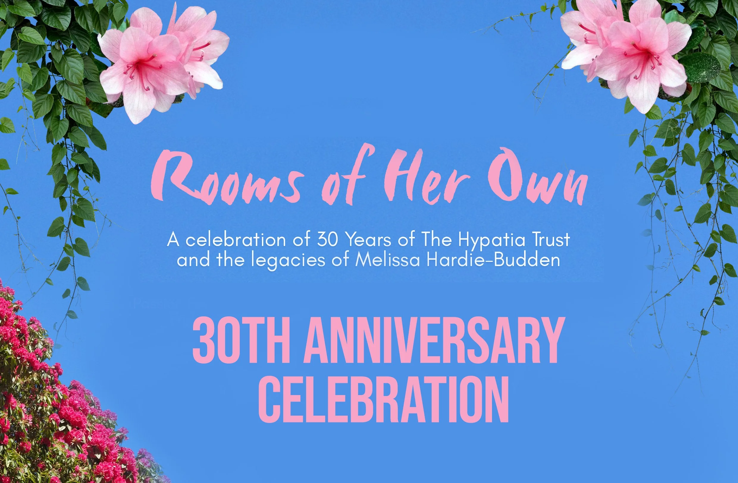 Rooms of Her Own