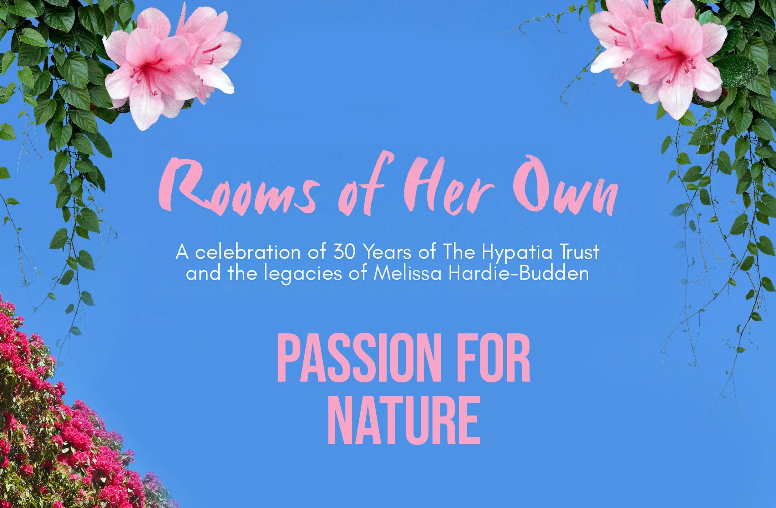 Passion For Nature