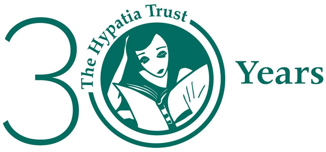 The Hypatia Trust