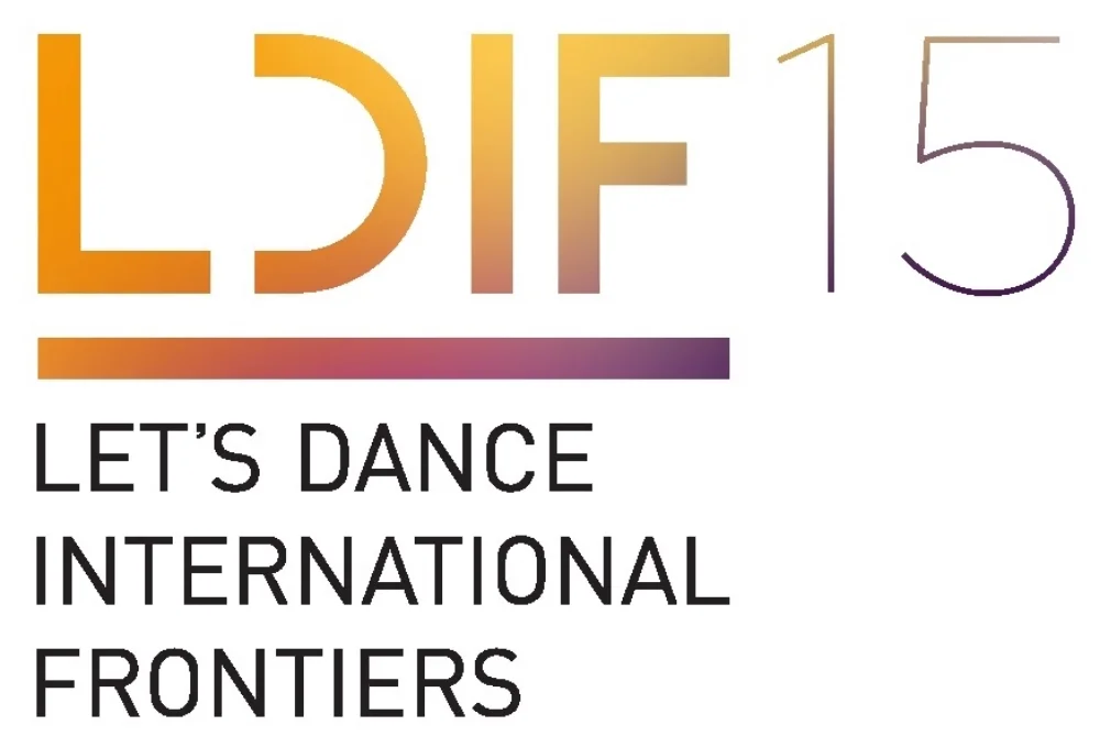 Blurring Boundaries Conference May 18th