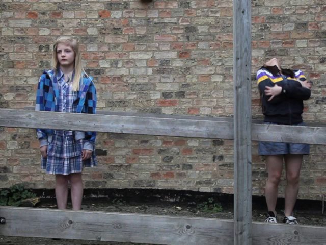 Beneath Me Lies: A film by Dance Offensive