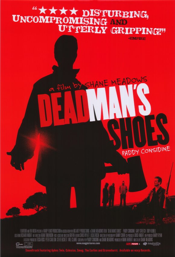 Dead Man's Shoes